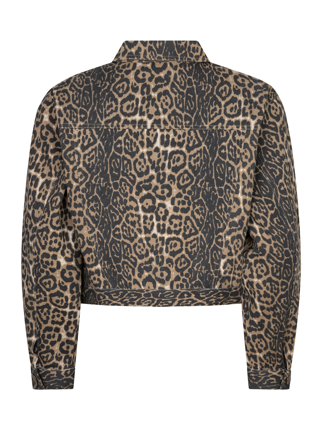 Jacket Saskia - leopard