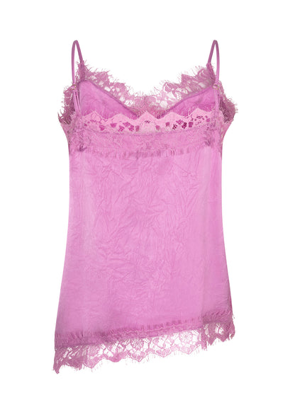 Top Callie - pink purple