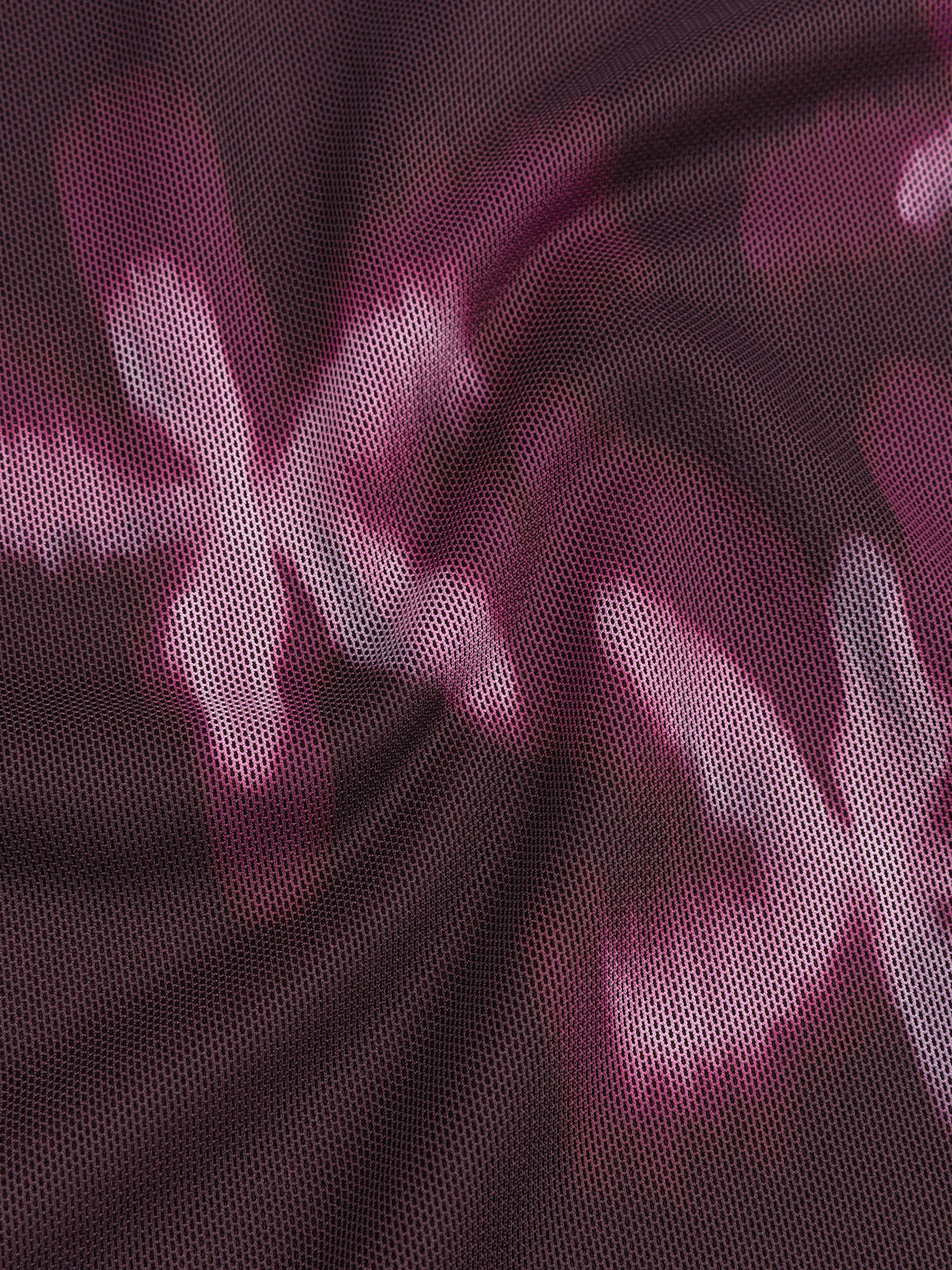 Top Willemijn - plum flower