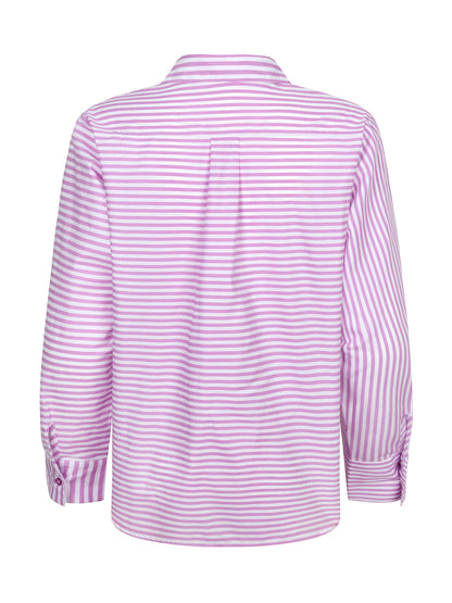 Blouse Kimberly - violet