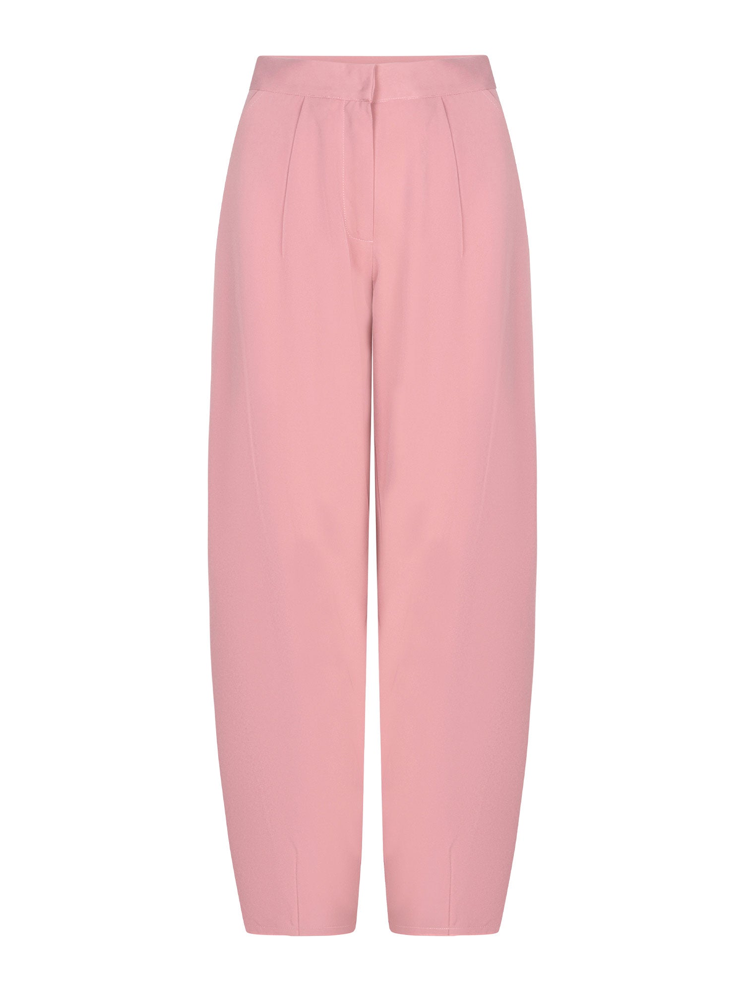 Pants Vivi - pink