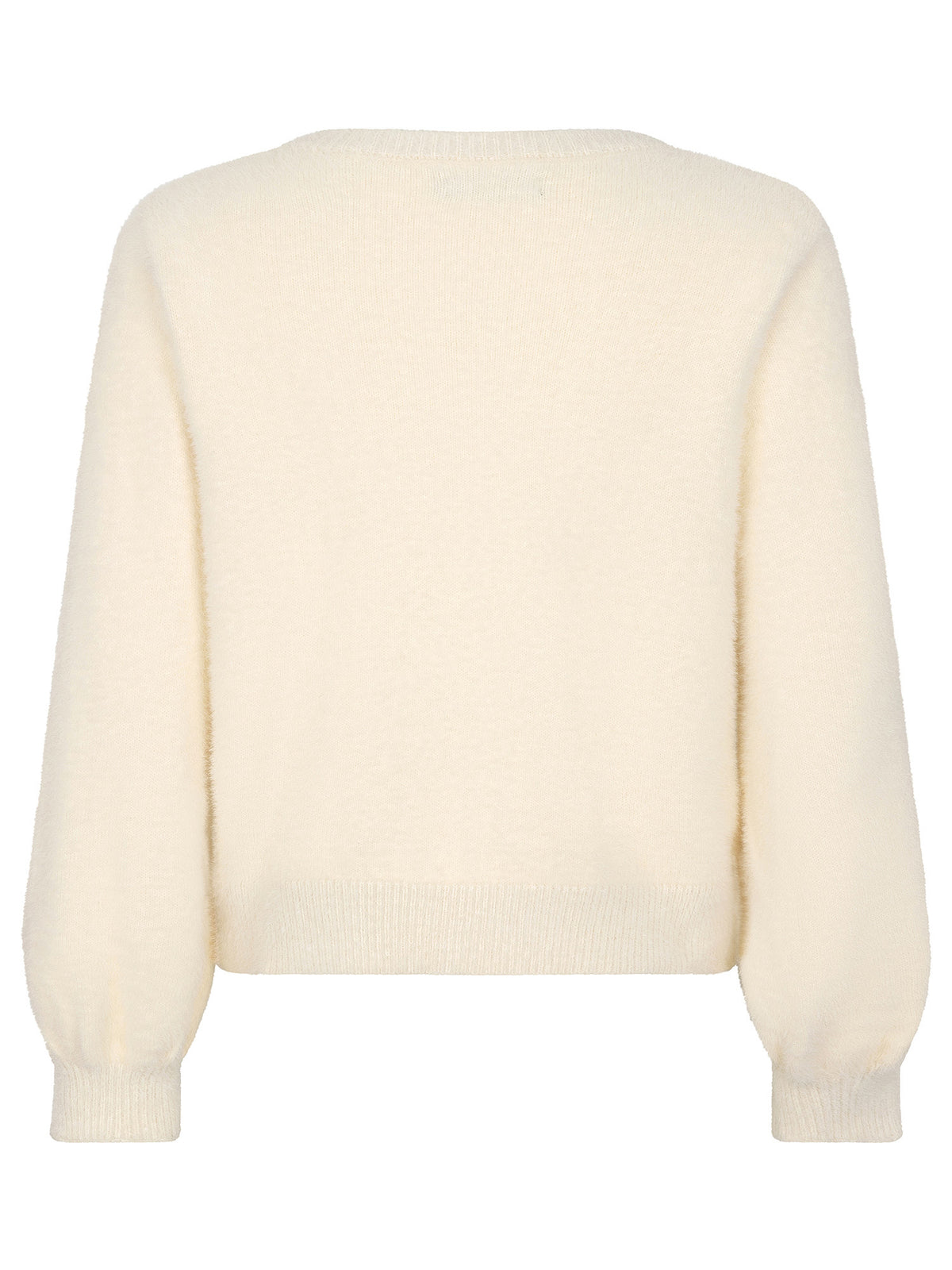 Cardigan Maaike - off-white