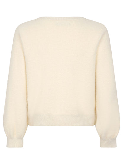 Cardigan Maaike - off-white