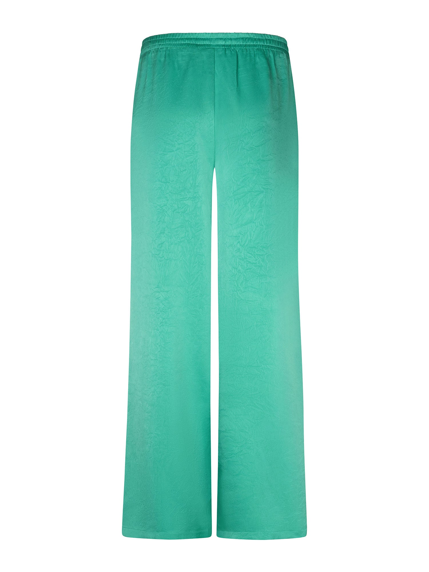 Pants Wendy - sea green