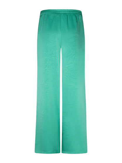 Pants Wendy - sea green