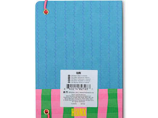 Notebook My Favourite Position is CEO