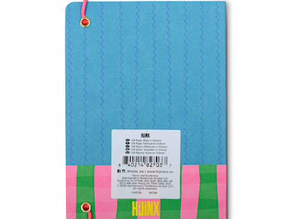 Notebook My Favourite Position is CEO