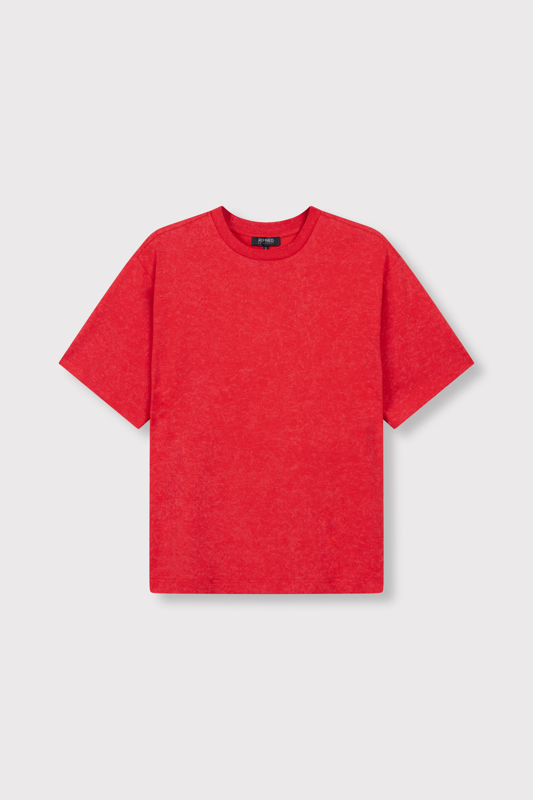 Tshirt Minty - red