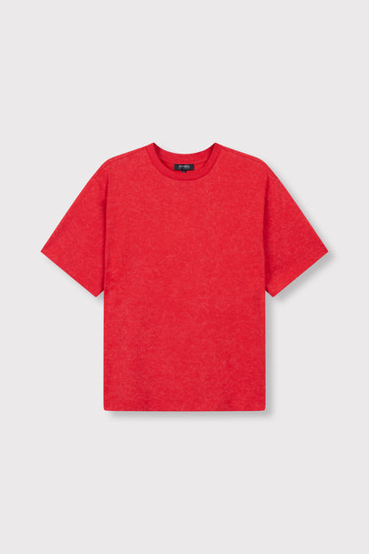 Tshirt Minty - red