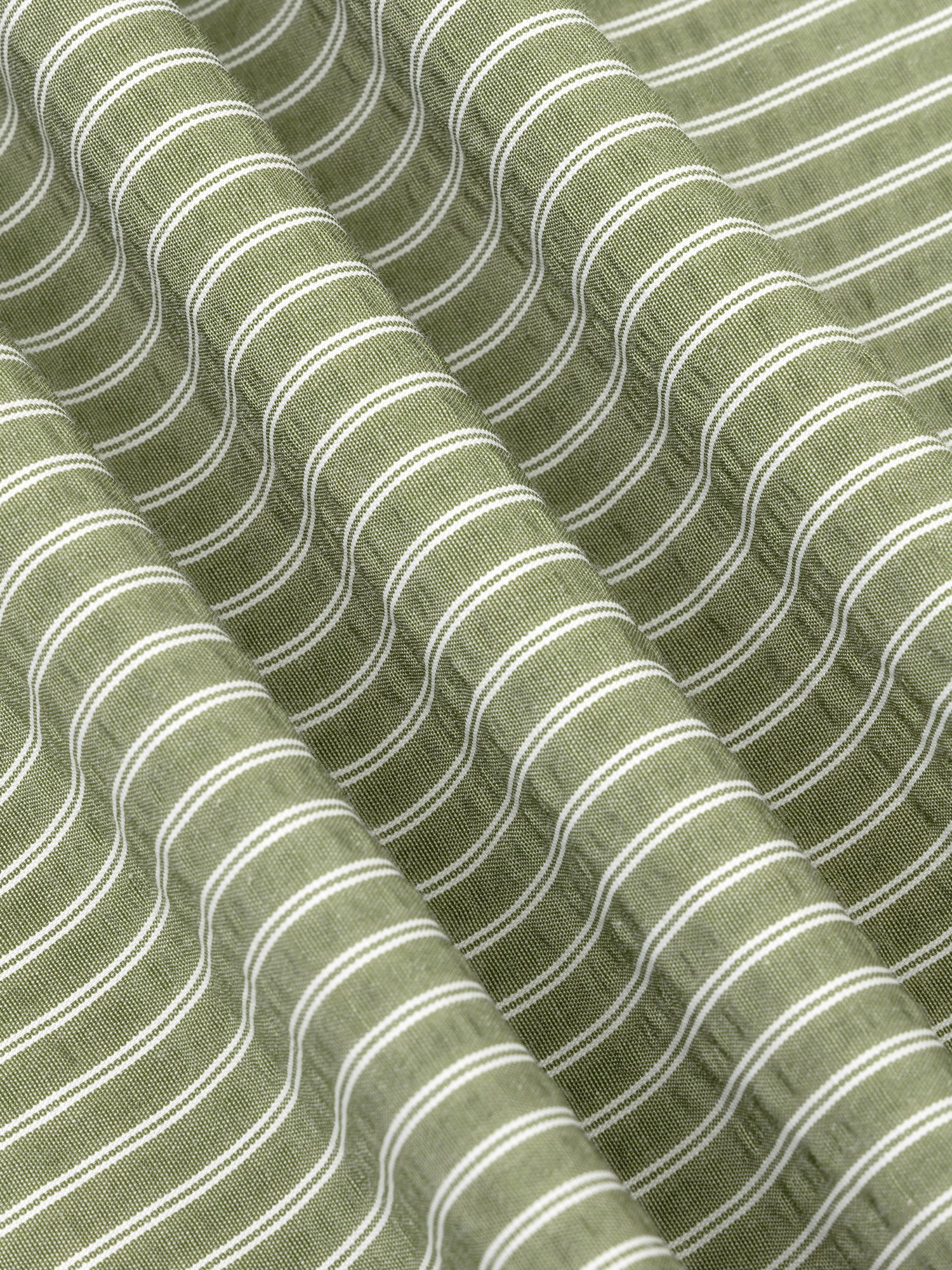 Pants Bregje - green