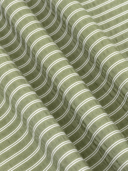 Pants Bregje - green