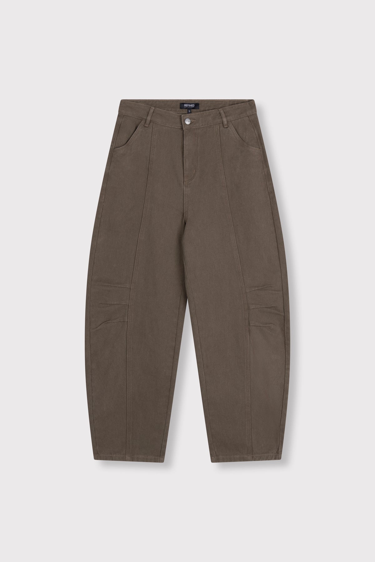 Balloon Jeans Lyon - khaki