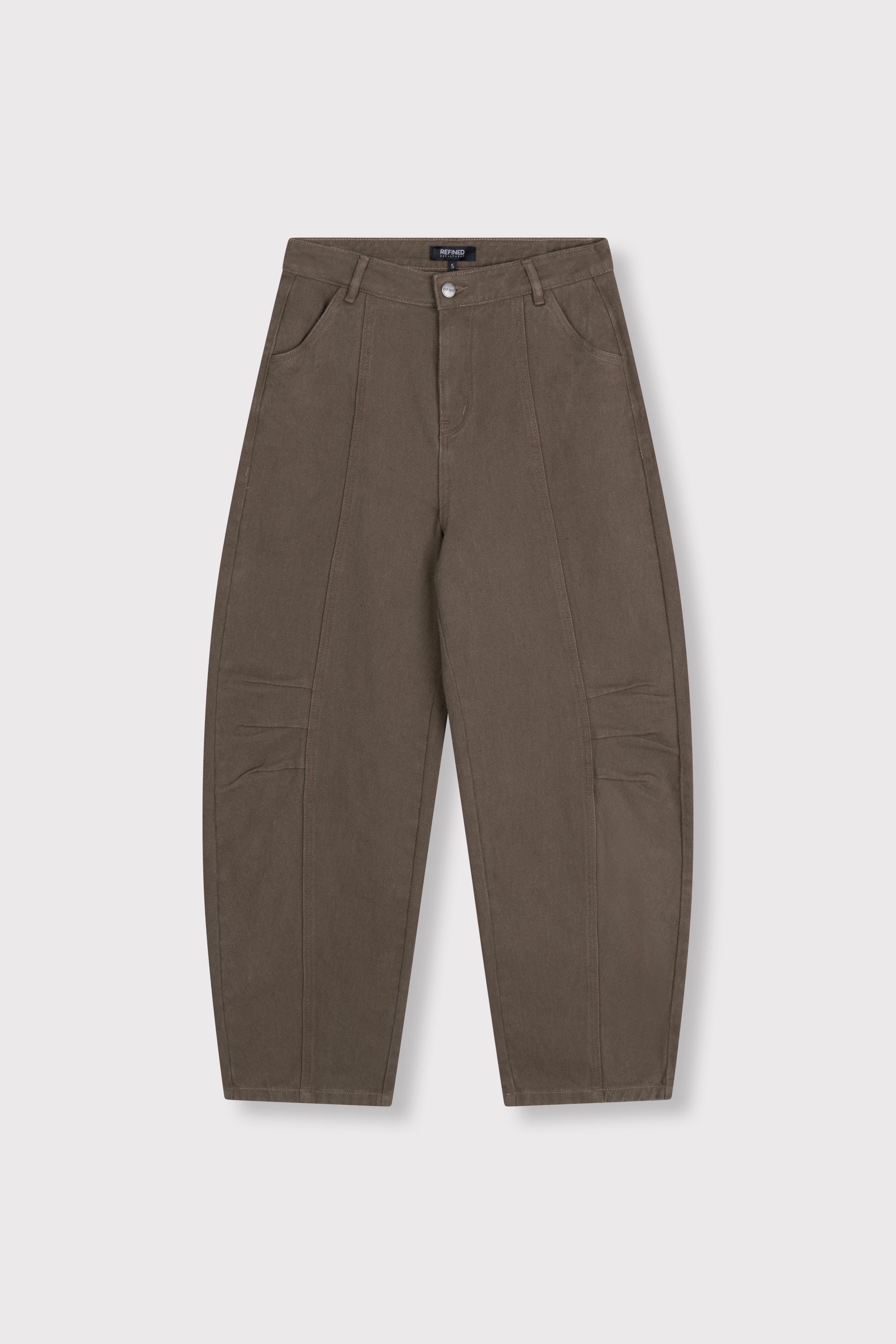 Balloon Jeans Lyon - khaki