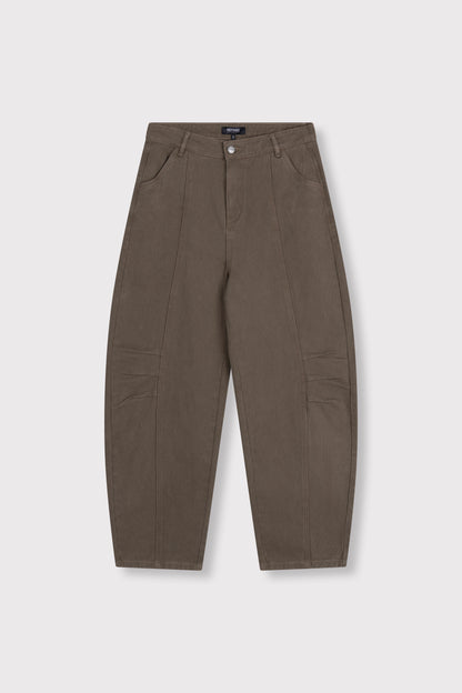 Balloon Jeans Lyon - khaki