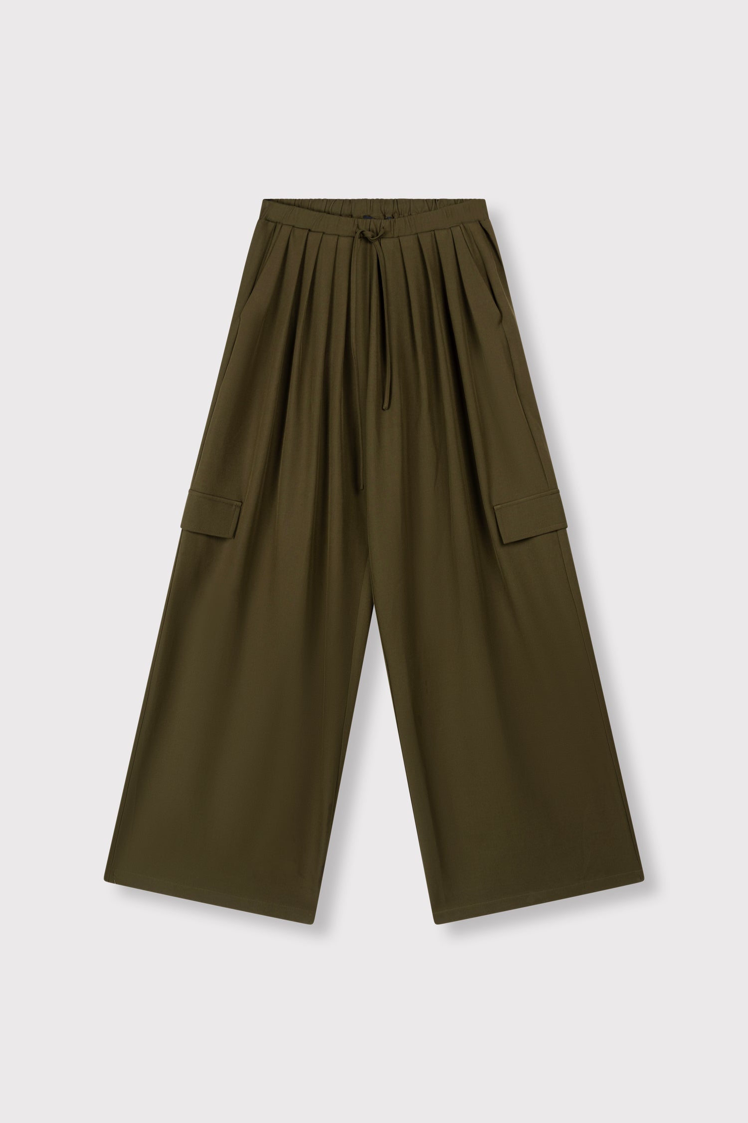 Cargo Pants Mila - army
