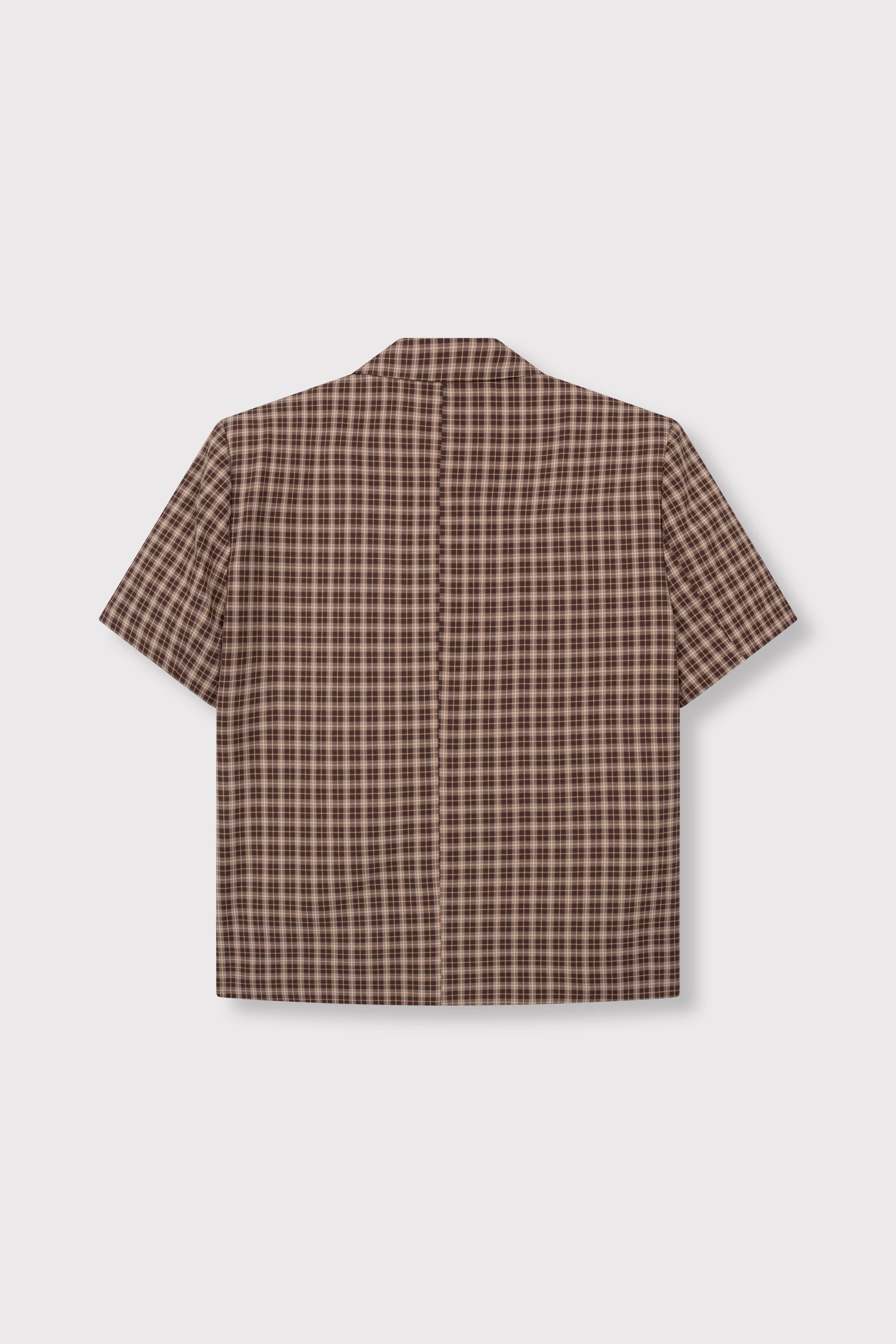 Blazer Ella - check