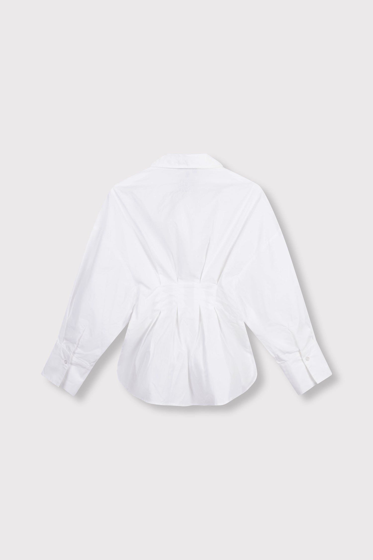 Blouse Guusje - white