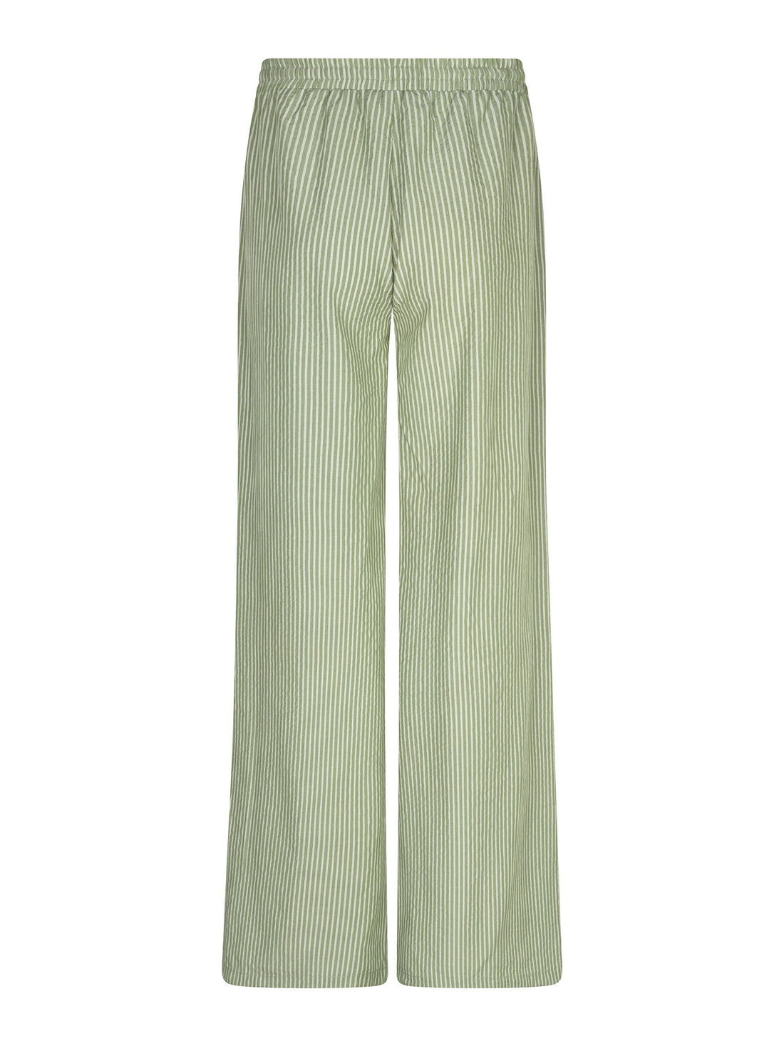 Pants Bregje - green
