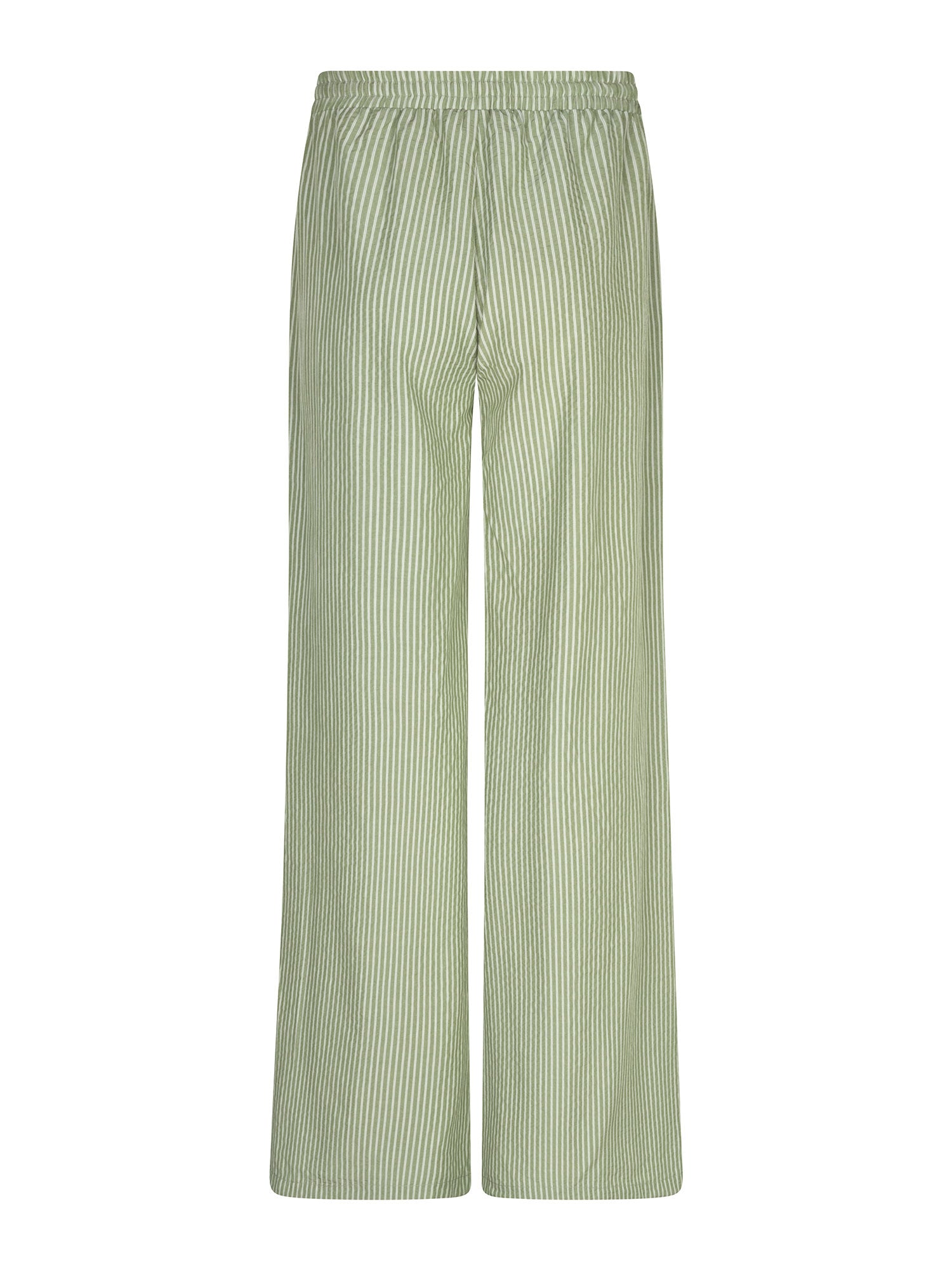 Pants Bregje - green