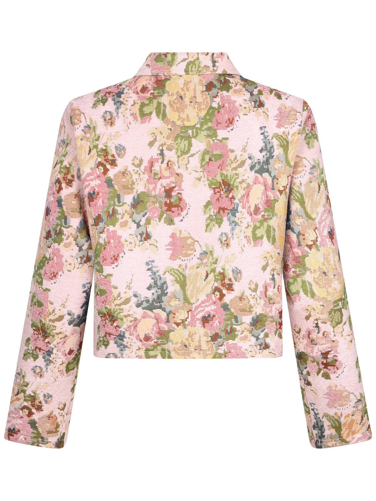 Jacket Calisto - pink