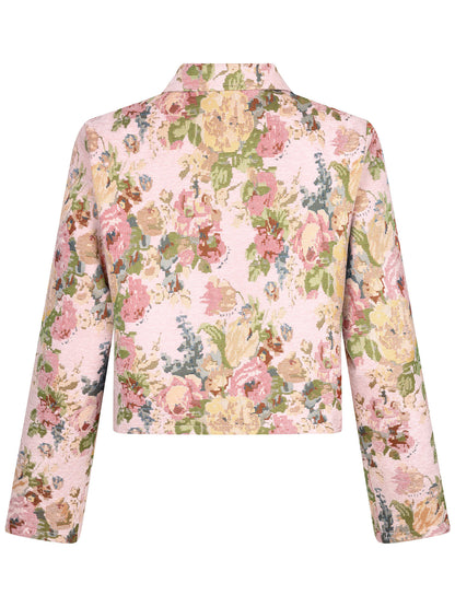 Jacket Calisto - pink