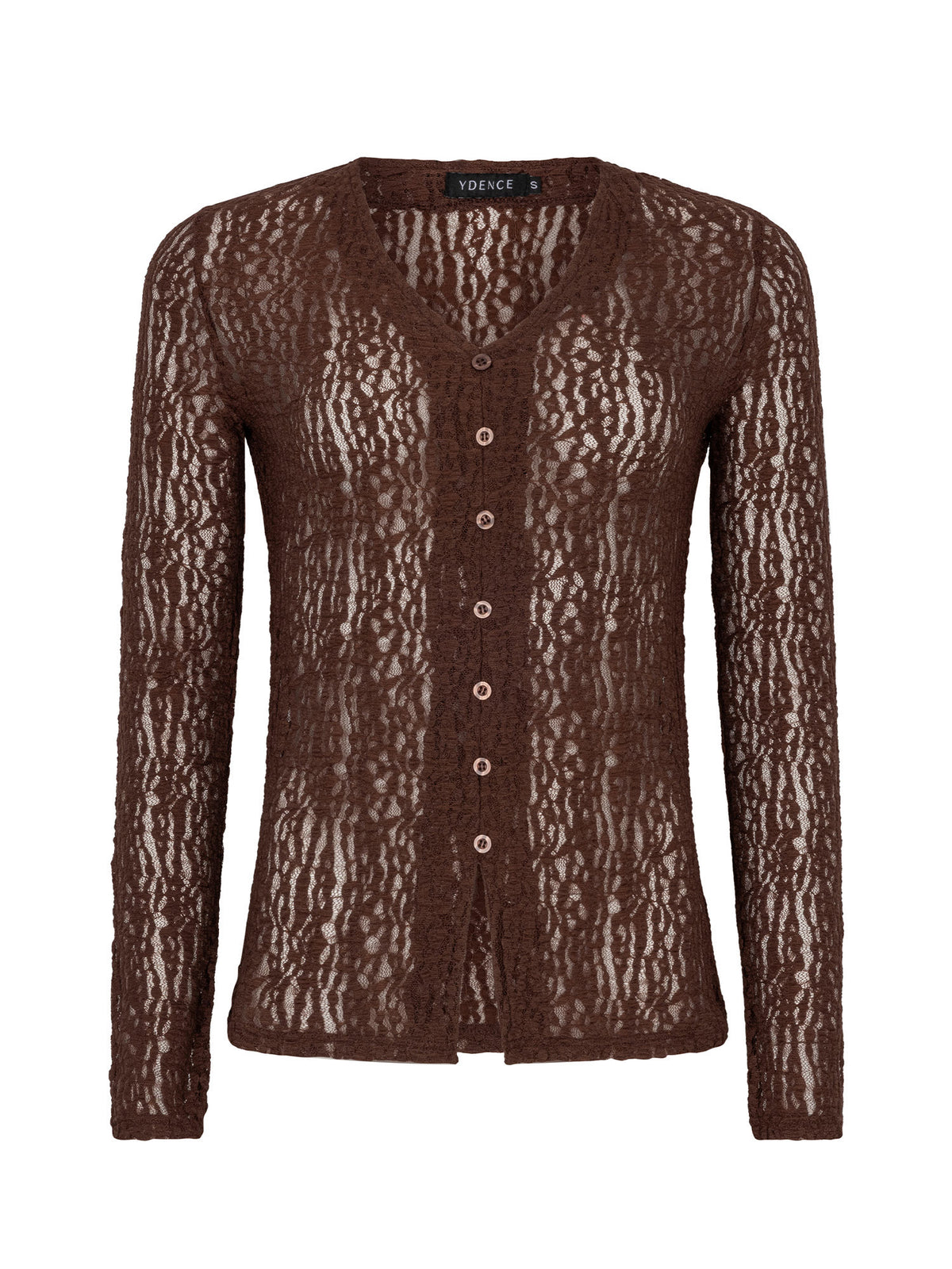 Top Sera - brown