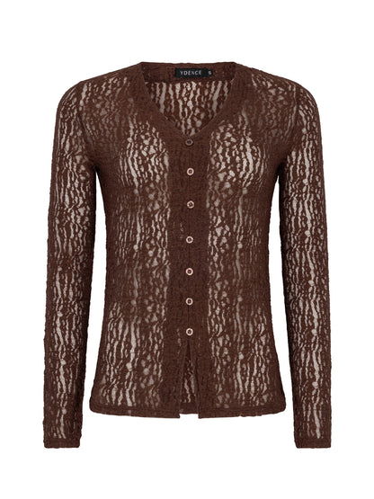 Top Sera - brown