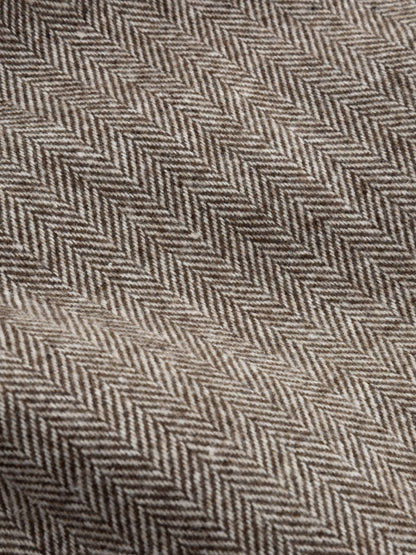 Skirt Remy - dark brown