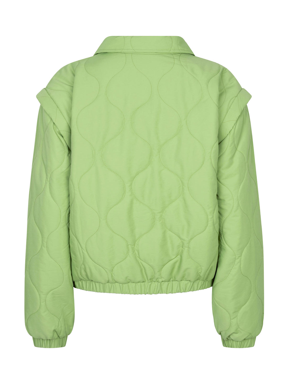 Jacket Ramona - green