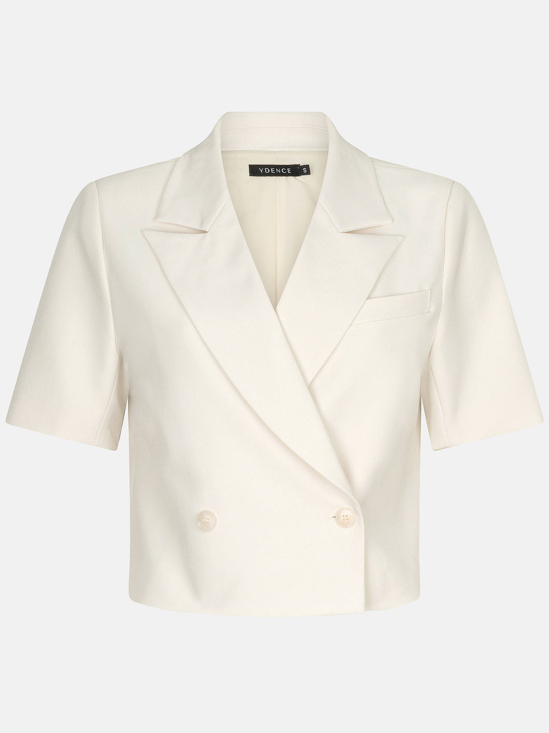 Blazer Zella - ecru