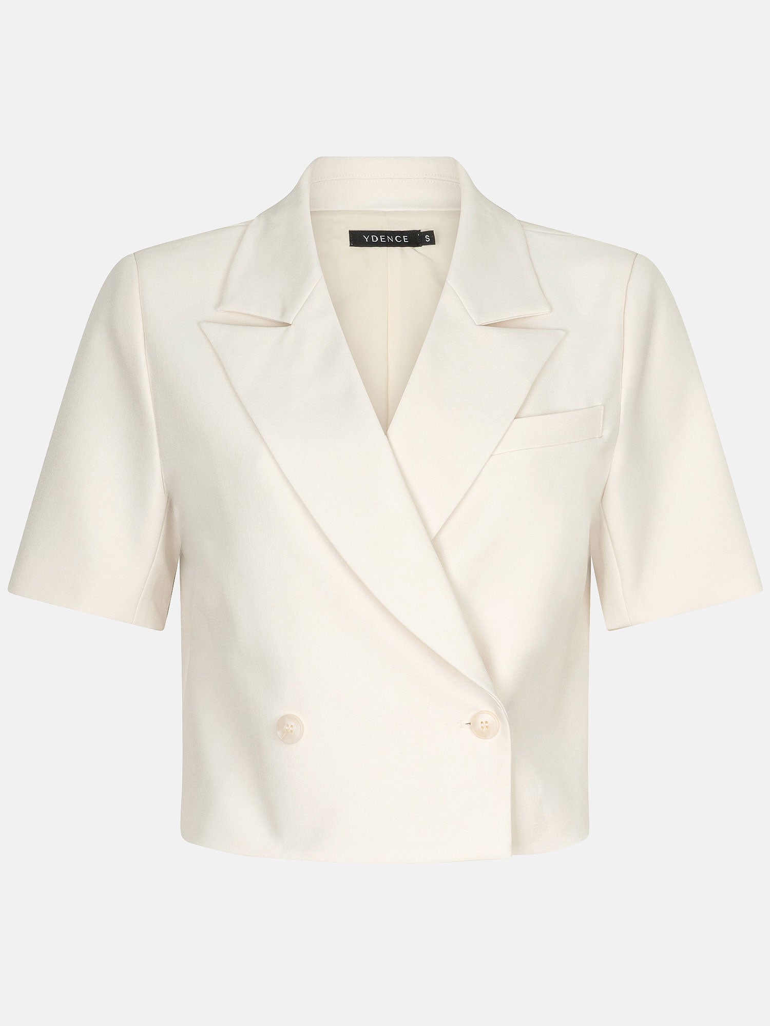 Blazer Zella - ecru