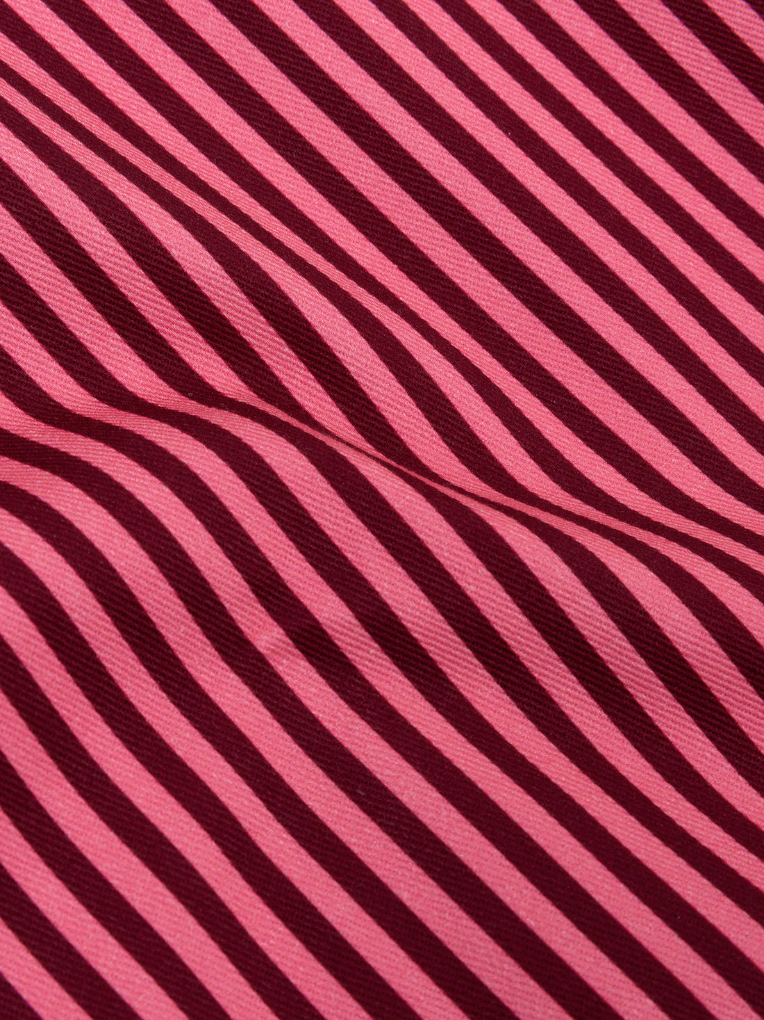 Gilet Marit -coral/burgundy