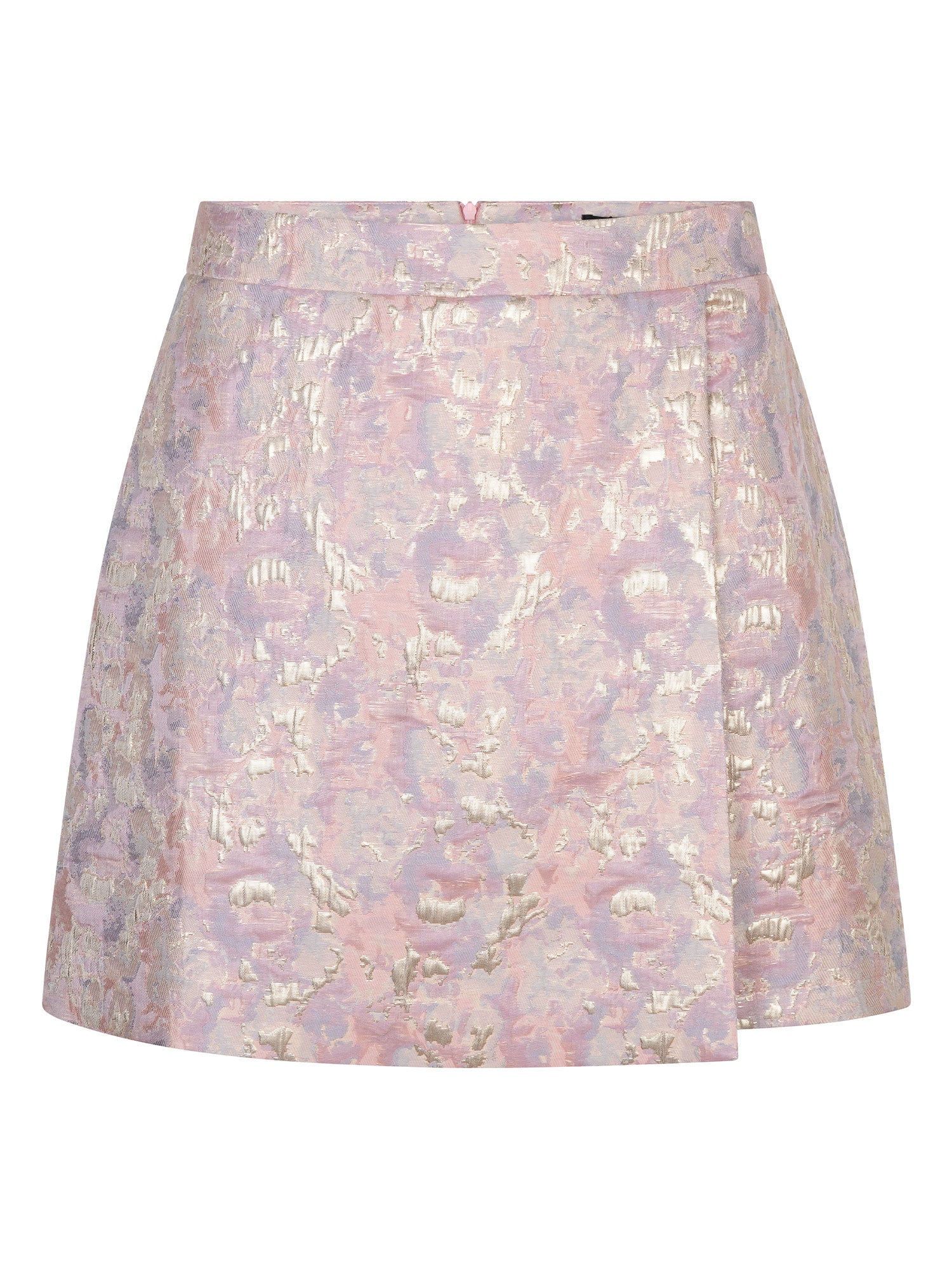 Skort Maddie - light pink