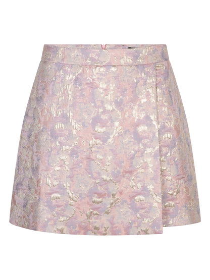 Skort Maddie - light pink