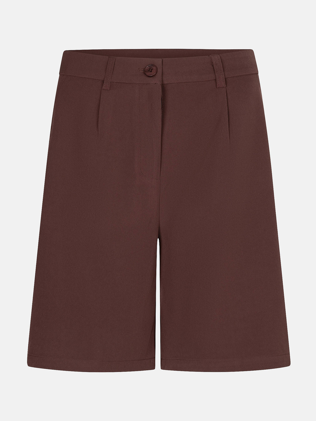 Bermuda Jolijn - brown