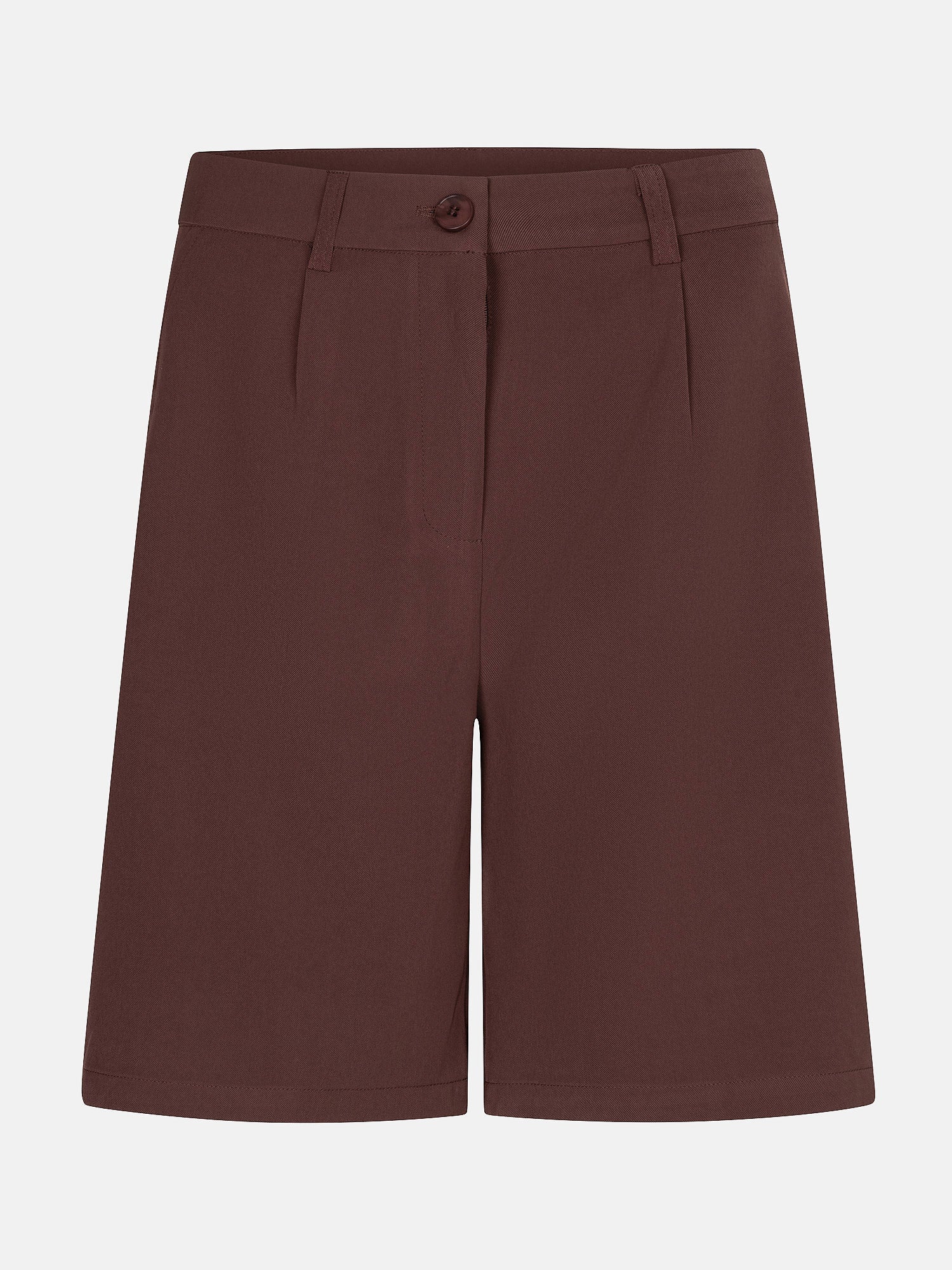 Bermuda Jolijn - brown