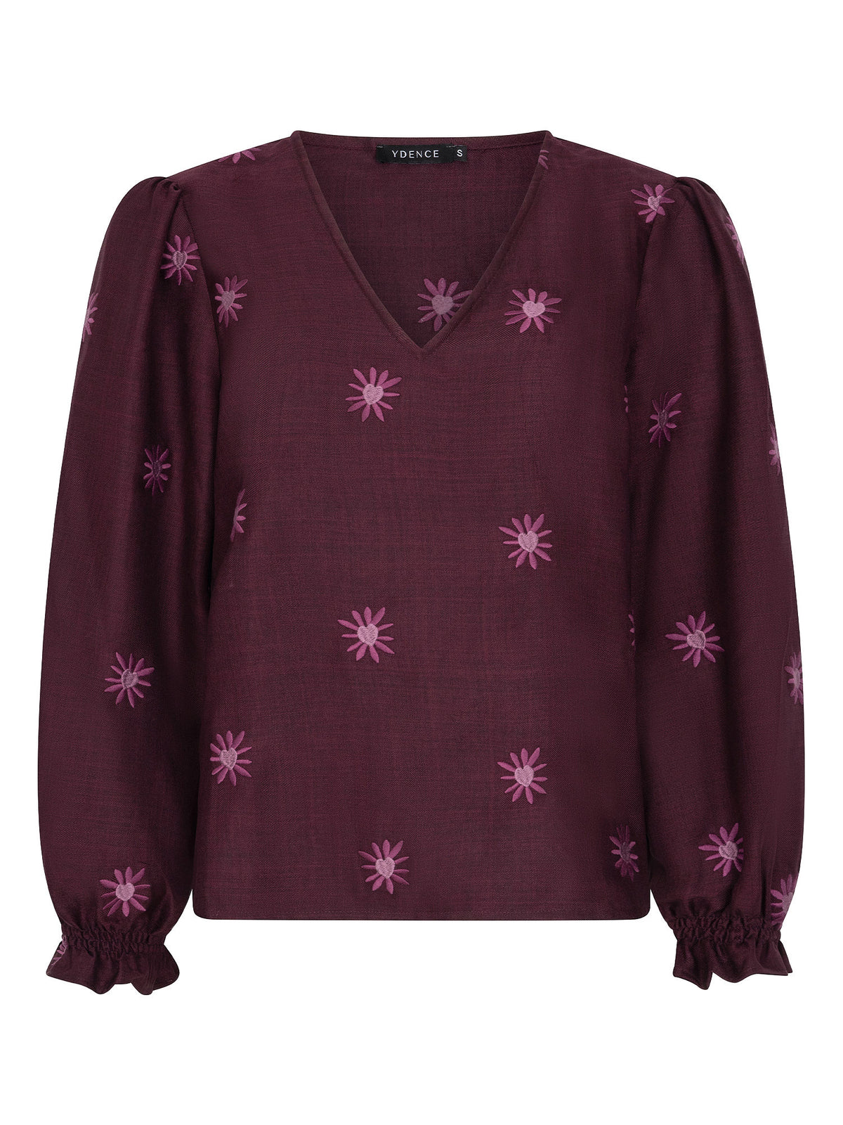 Top Philou - plum