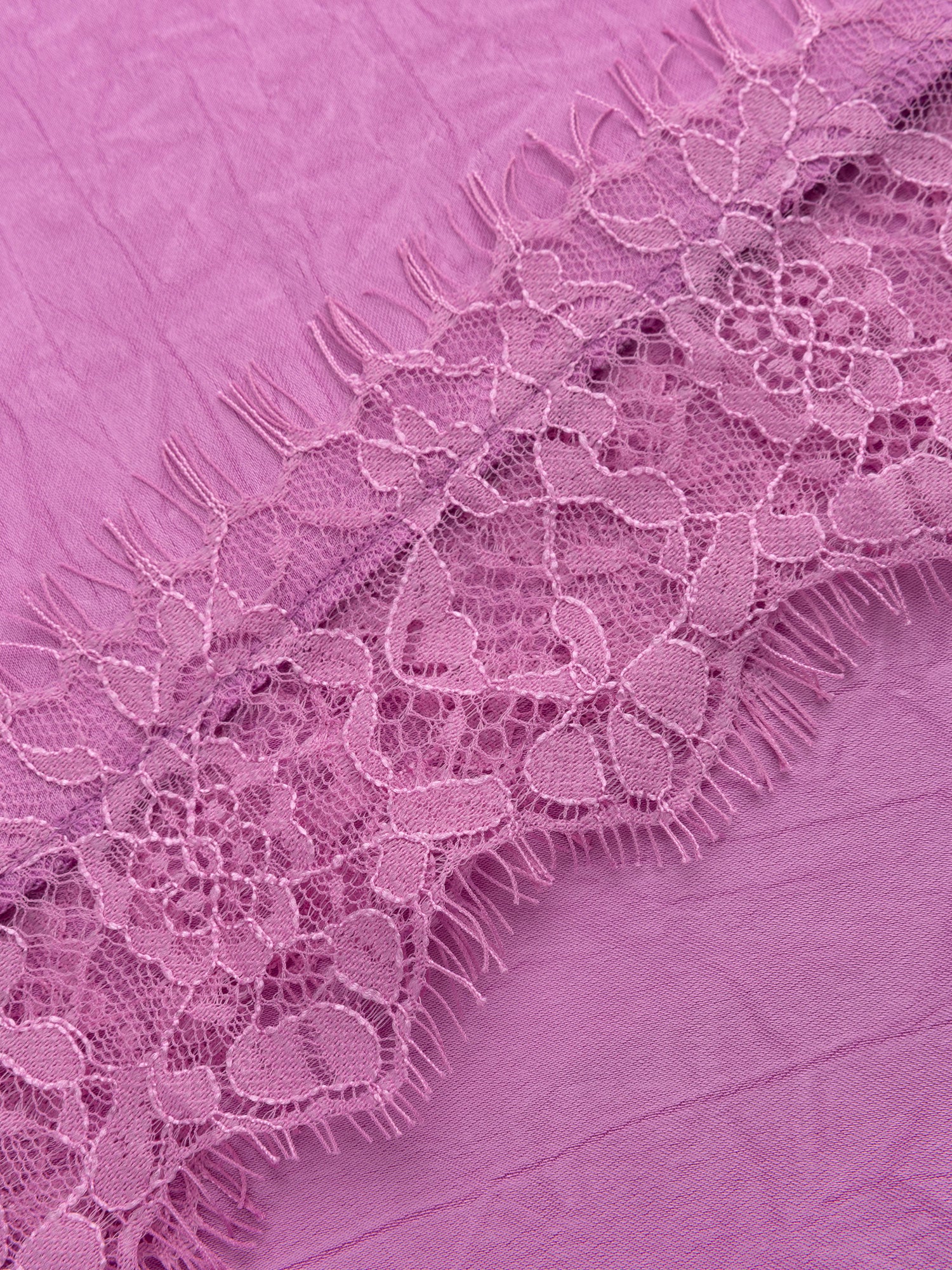 Top Callie - pink purple