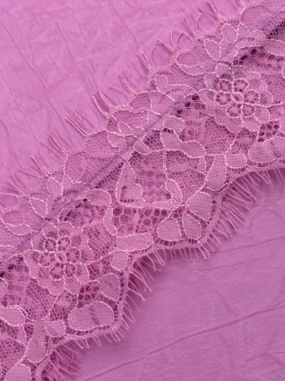 Top Callie - pink purple