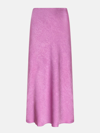 Skirt Rae - pink purple