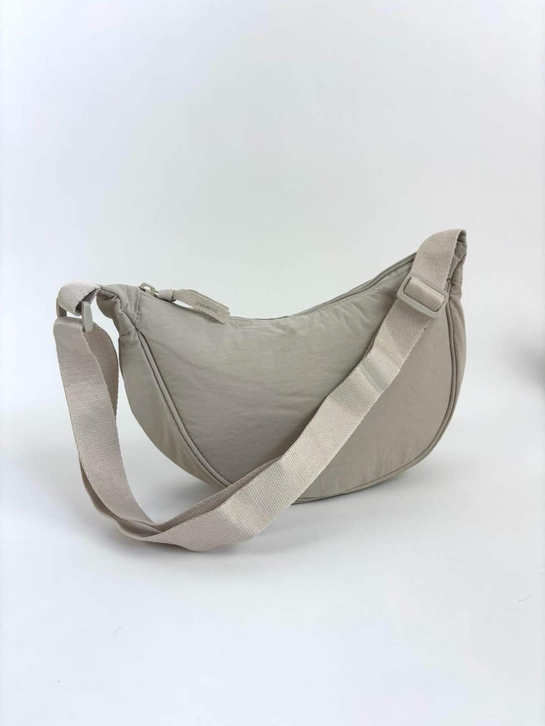 Tasje Lux - beige