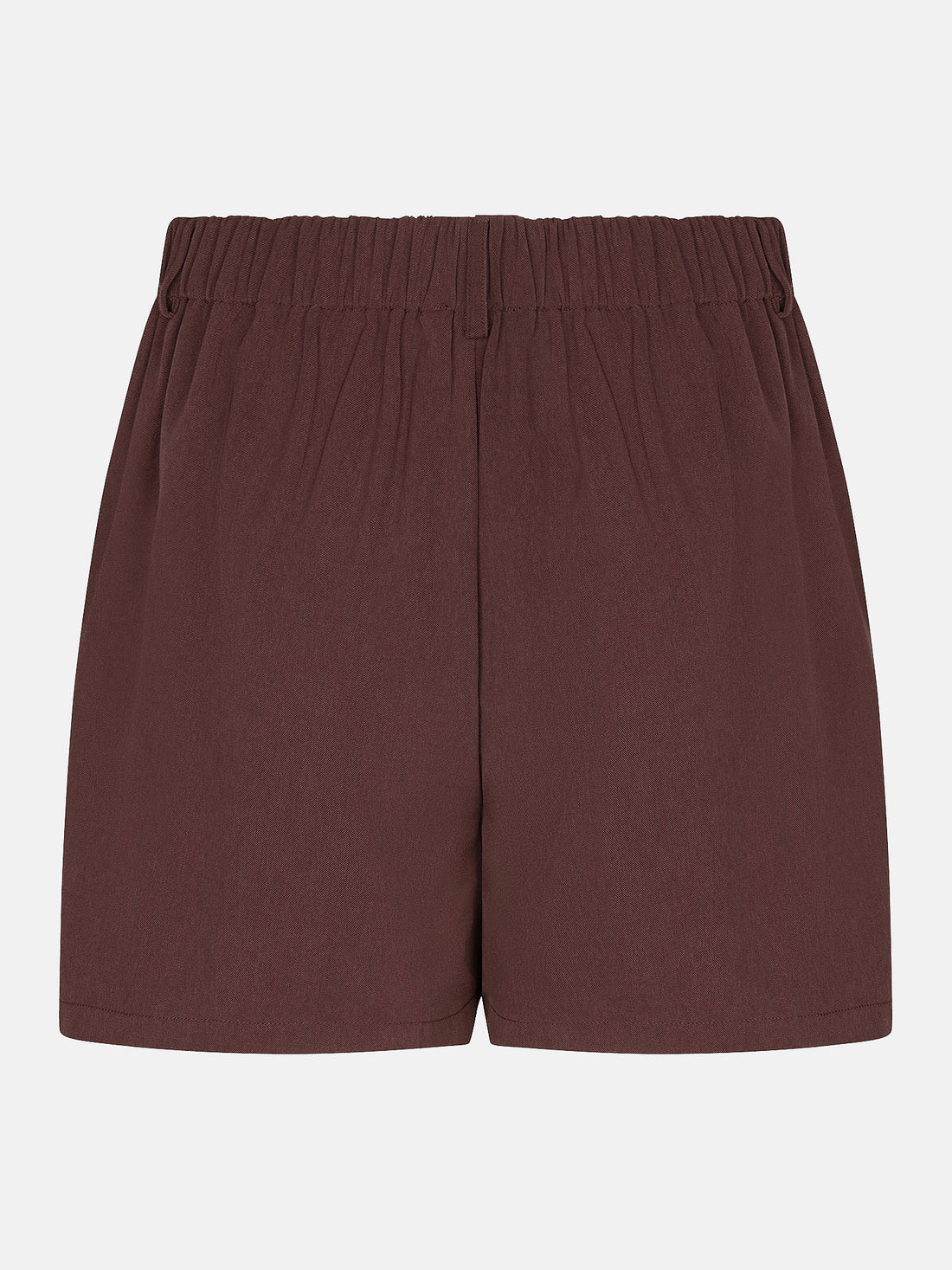 Short Jenny - brown