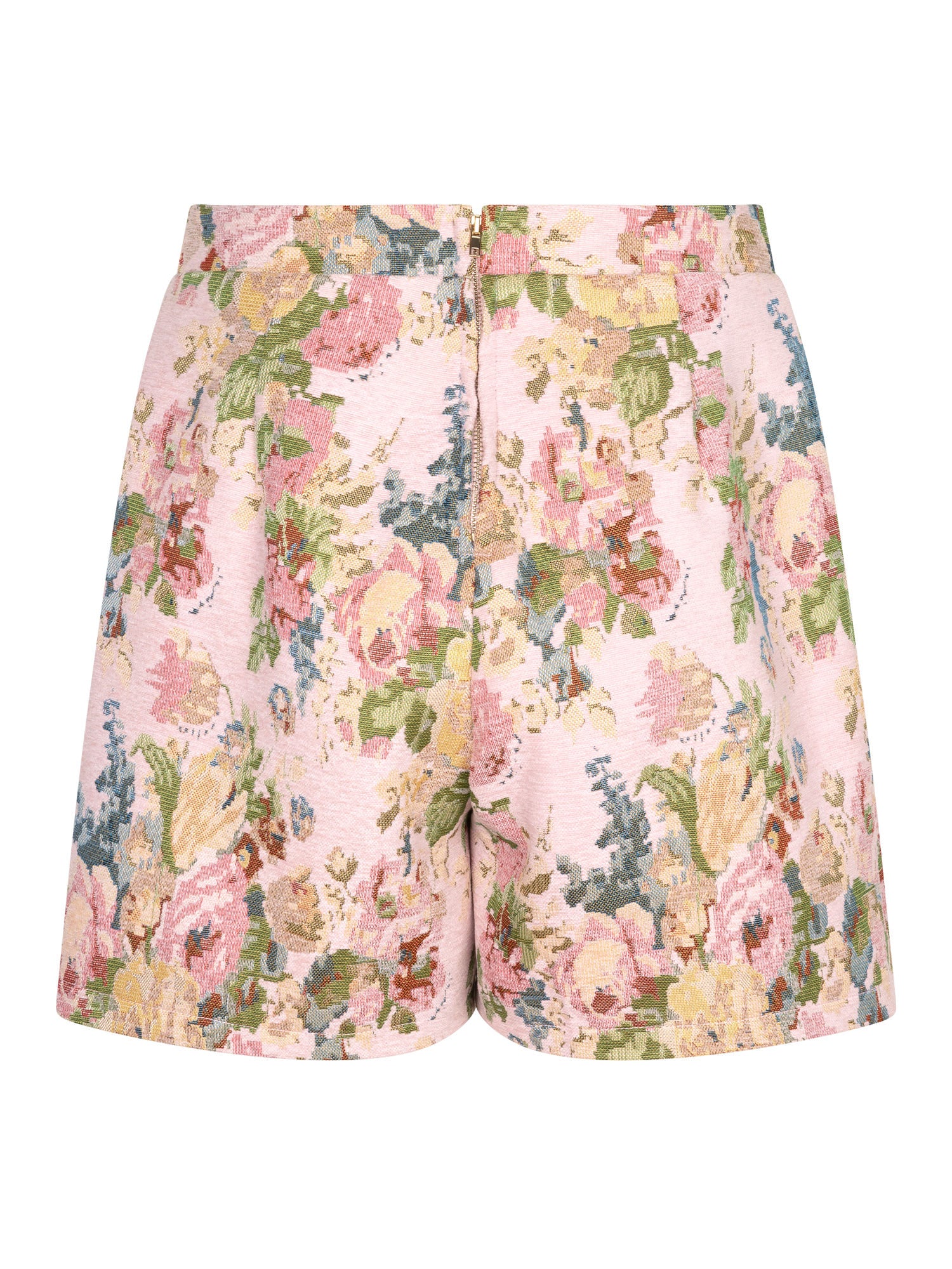 Skort Sylvie - pink