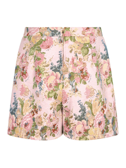 Skort Sylvie - pink