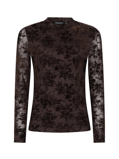 Top Brandy - brown