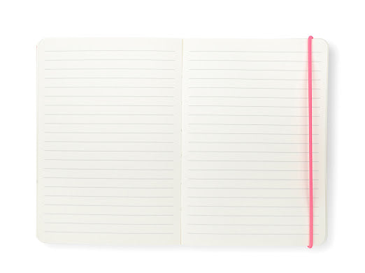 Notebook My Favourite Position is CEO
