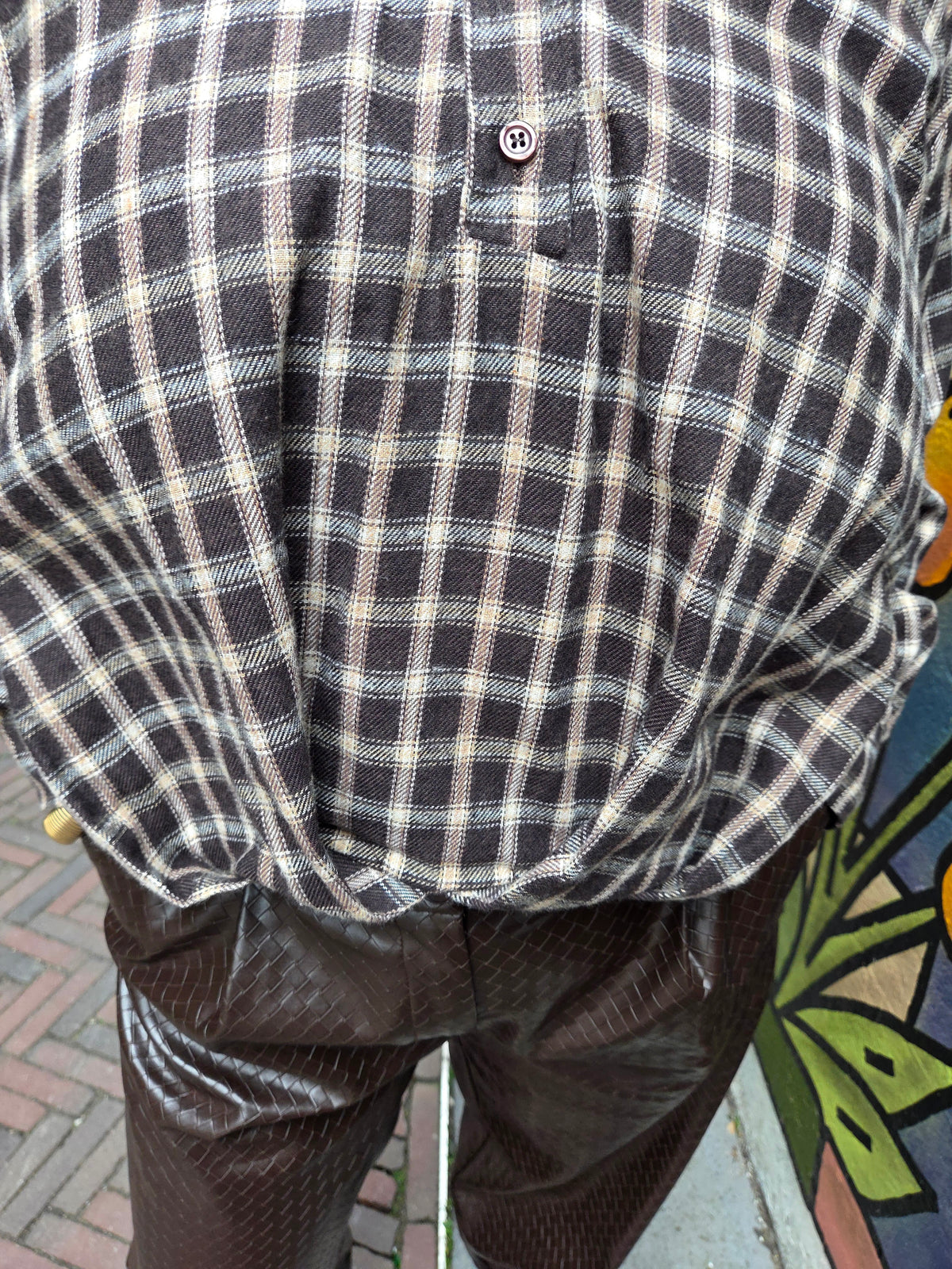 Roxy Blouse