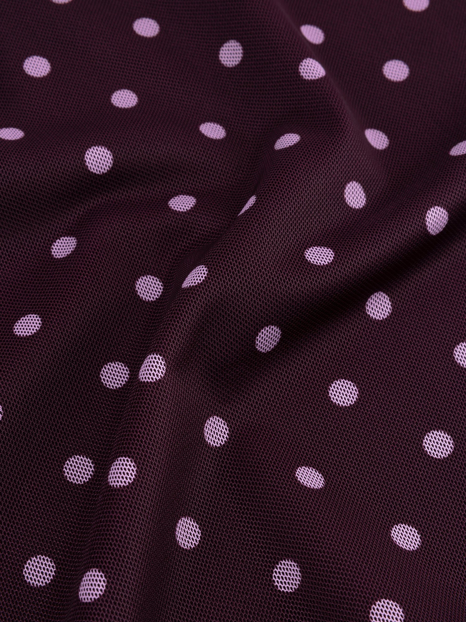 Top Baily - plum