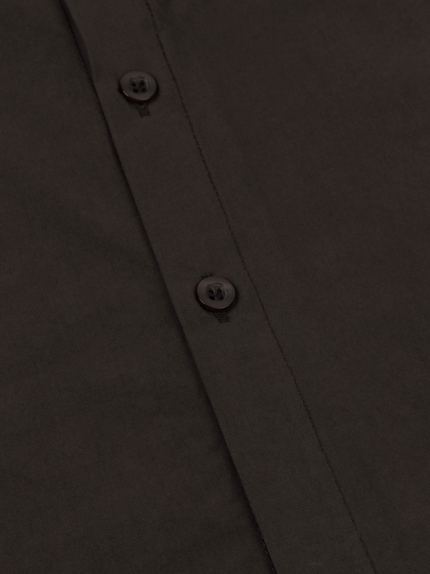 Blouse Sabrina - dark brown