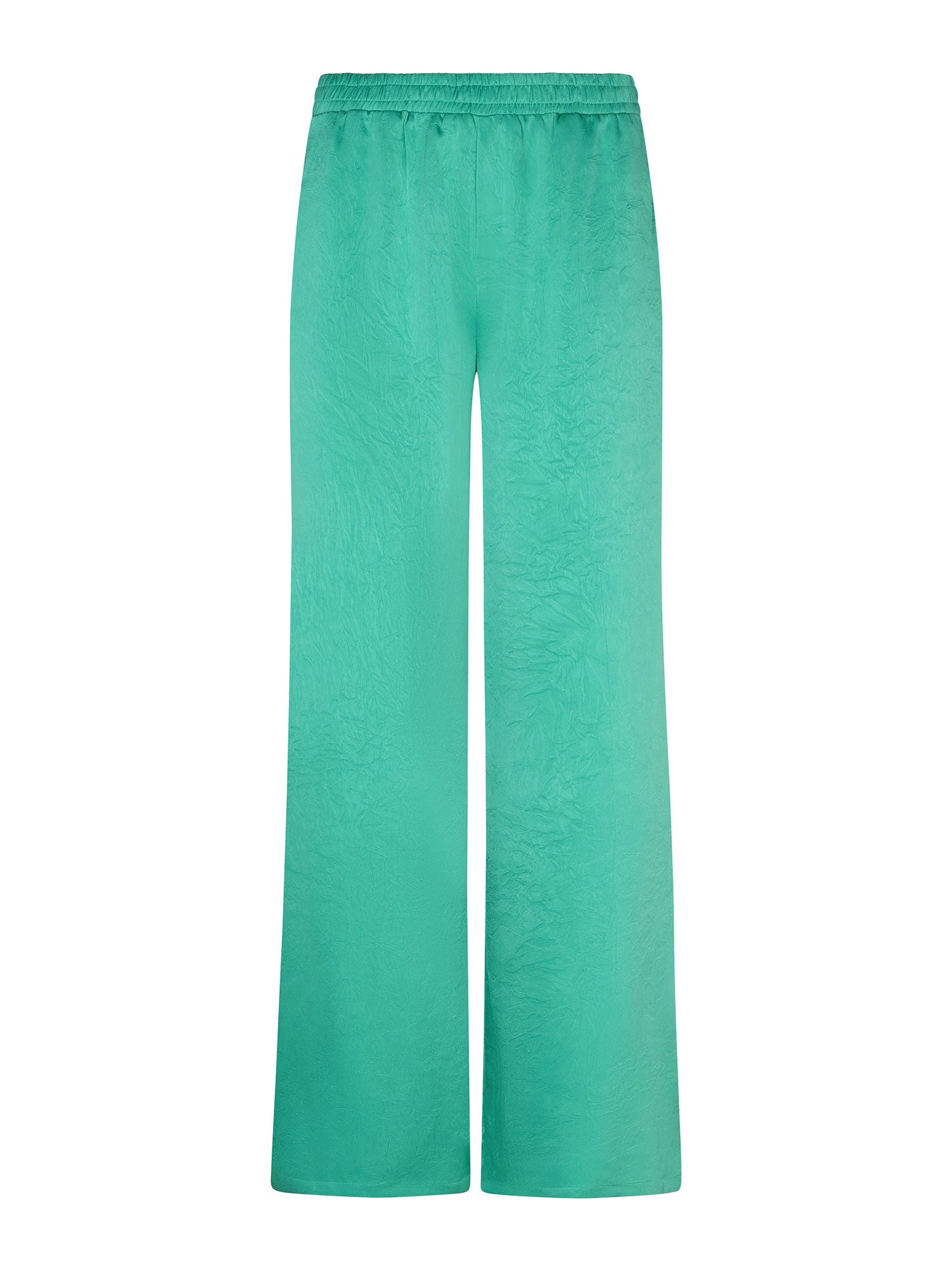 Pants Wendy - sea green